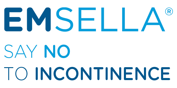 Logo: EMSELLA