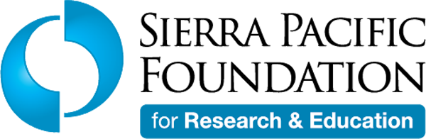 Sierra Pacific Foundation for Research & Education Logo: Sierra Pacific Foundation for Research & Education