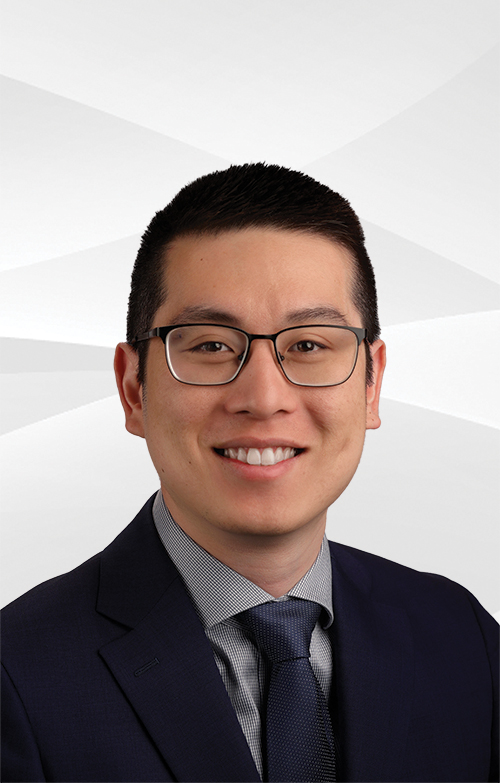 Jefferson Li, M.D. Jefferson Li, M.D.